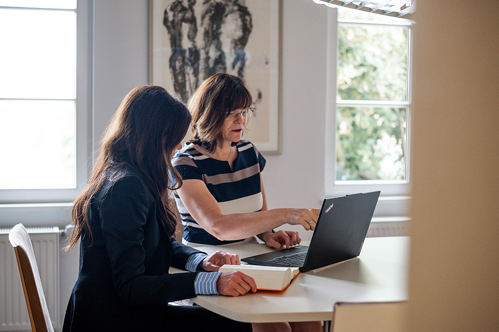 Steuerkanzlei Reinhold